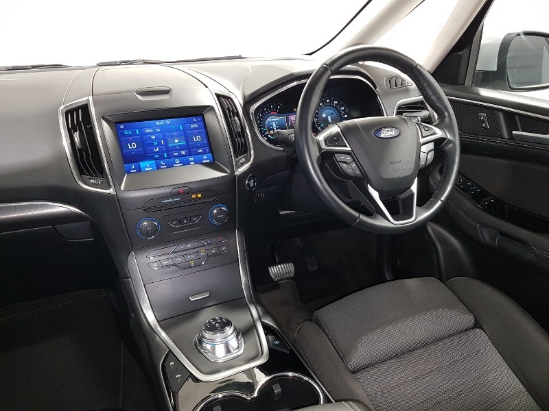 Used Ford Galaxy 2020 for sale - 76526175: Photo 10