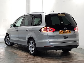 Used Ford Galaxy 2020 for sale - 76526175: Photo