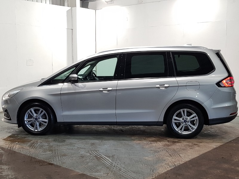 Used Ford Galaxy 2020 for sale - 76526175: Photo 4