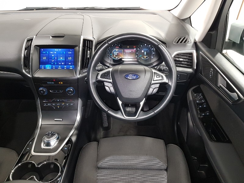 Used Ford Galaxy 2020 for sale - 76526175: Photo 7