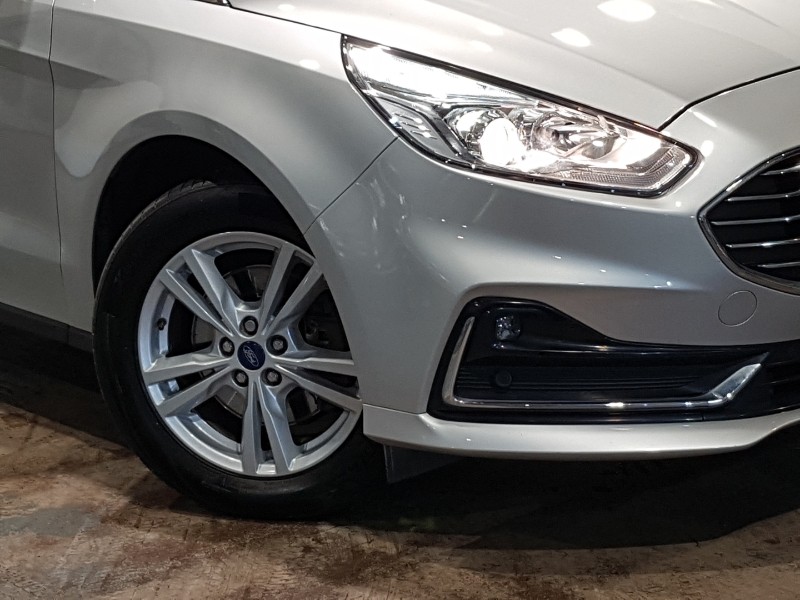 Used Ford Galaxy 2020 for sale - 76526175: Photo 9