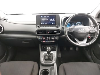 Used Hyundai KONA 2021 for sale - 79218959: Photo