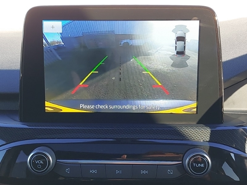 Used Ford Kuga 2022 for sale - 76639925: Photo 11