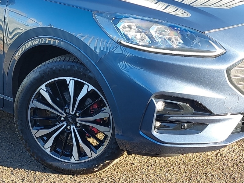 Used Ford Kuga 2022 for sale - 76639925: Photo 9