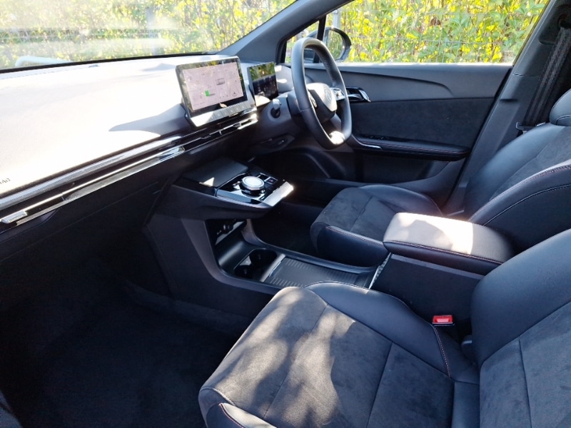 Used MG MG4 2024 for sale - 78156275: Photo 5