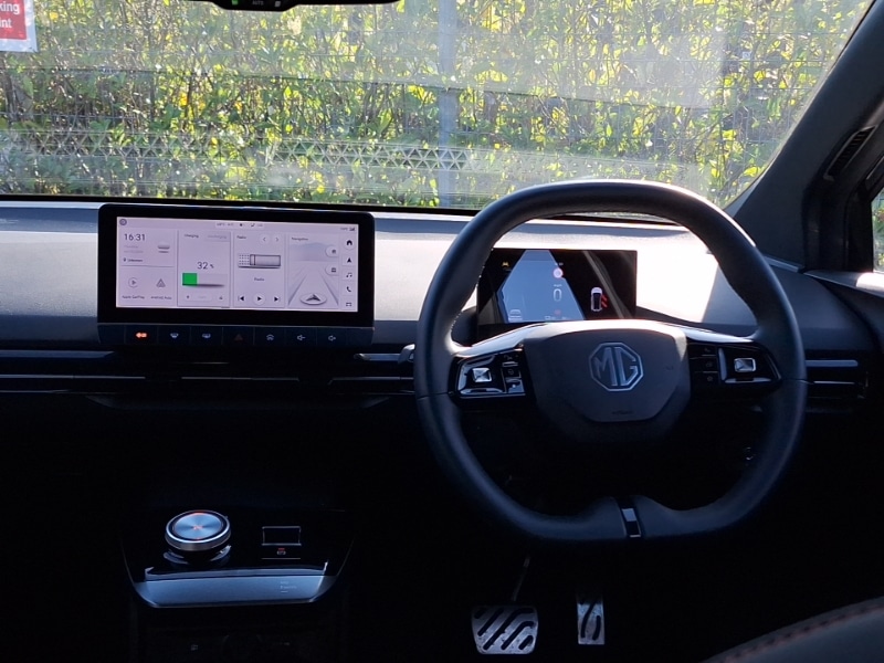 Used MG MG4 2024 for sale - 78156275: Photo 7