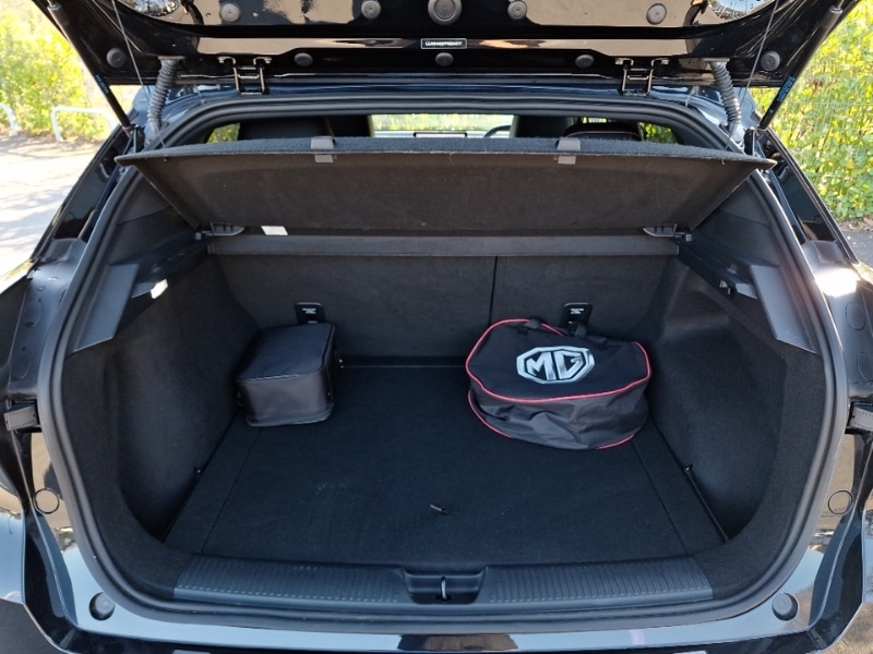 Used MG MG4 2024 for sale - 78156275: Photo 8