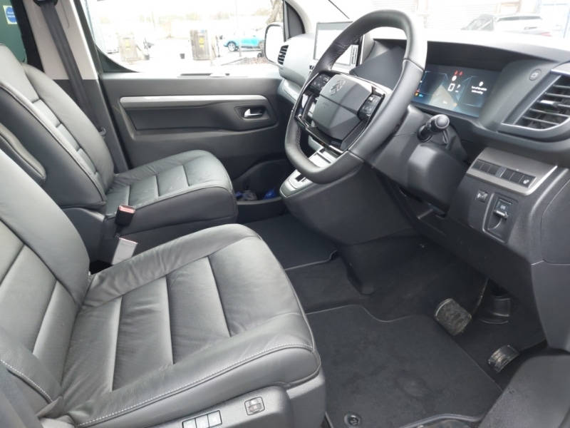 Used Citroen Space Tourer 2025 for sale - 77664805: Photo 12