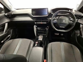 Used Peugeot 2008 2022 for sale - 75644742: Photo