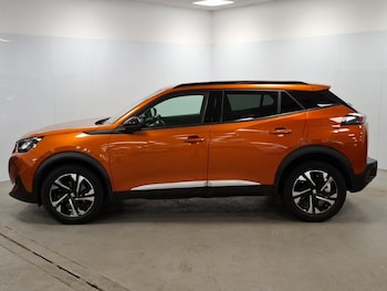 Used Peugeot 2008 2022 for sale - 75644742: Photo