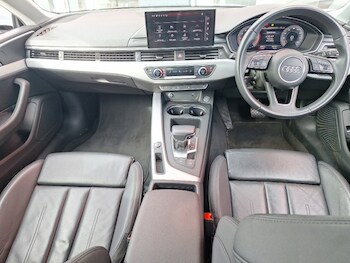 Used Audi A5 2022 for sale - 78585019: Photo