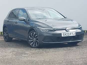 2023 - 1.5 TSI 150 Life 5dr