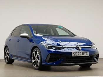 Used Volkswagen Golf 2022 for sale - 74939889: Photo