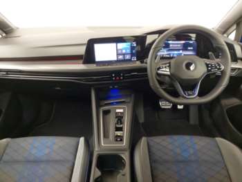 Used Volkswagen Golf 2022 for sale - 74939889: Photo