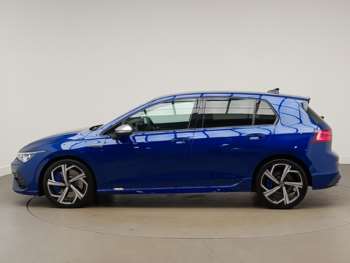 Used Volkswagen Golf 2022 for sale - 74939889: Photo