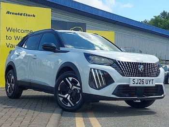 Used Peugeot 2008 2026 for sale - 79460919: Photo