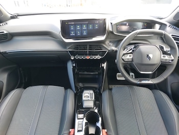 Used Peugeot 2008 2026 for sale - 79460919: Photo