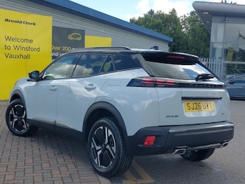 Used Peugeot 2008 2026 for sale - 79460919: Photo