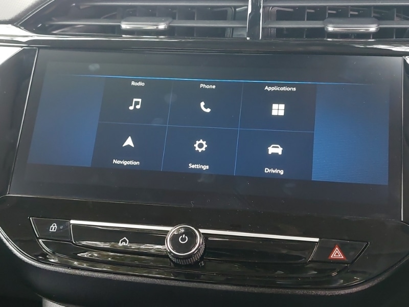 Used Vauxhall Corsa 2025 for sale - 76833155: Photo 10