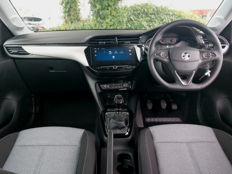 Used Vauxhall Corsa 2025 for sale - 76833155: Photo 2