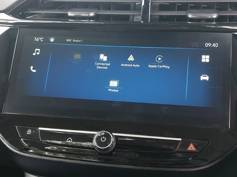 Used Vauxhall Corsa 2025 for sale - 76833155: Photo 7