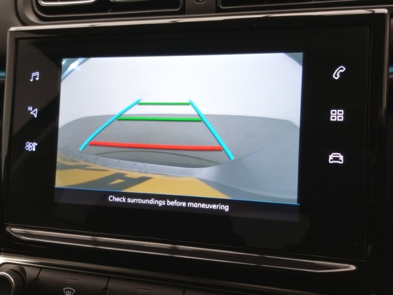 Used Citroen C3 2021 for sale - 76833217: Photo 12