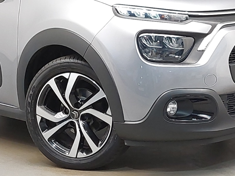 Used Citroen C3 2021 for sale - 76833217: Photo 9