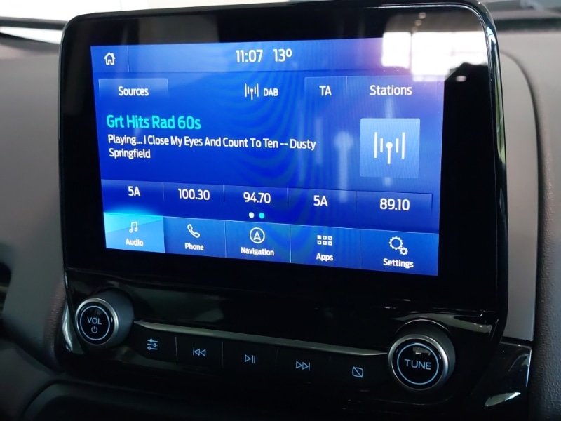 Used Ford Ecosport 2022 for sale - 76102909: Photo 10