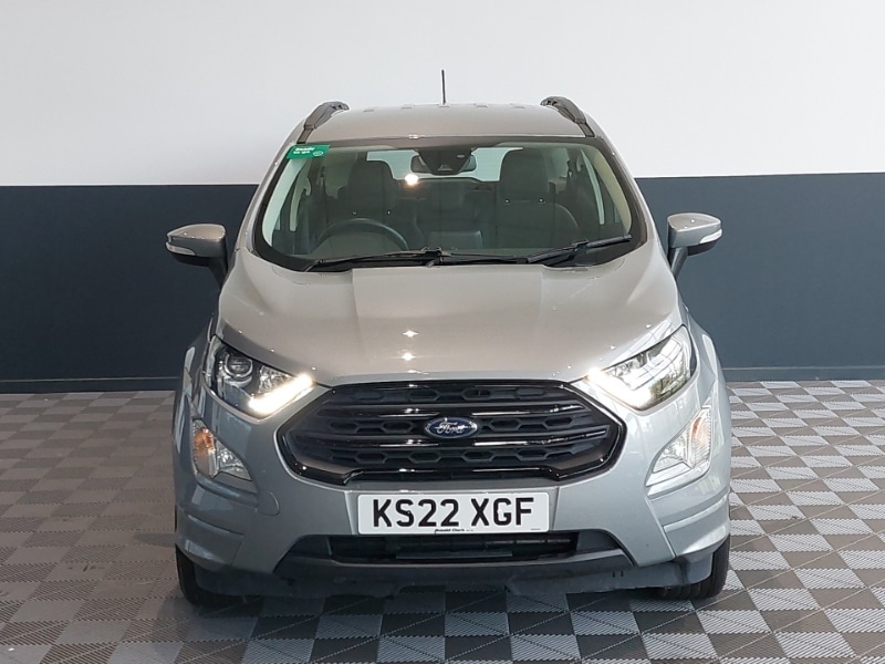 Used Ford Ecosport 2022 for sale - 76102909: Photo 12