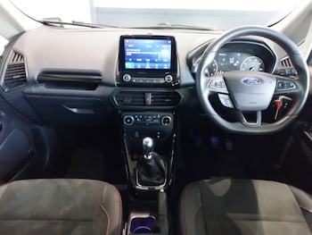 Used Ford Ecosport 2022 for sale - 76102909: Photo 2
