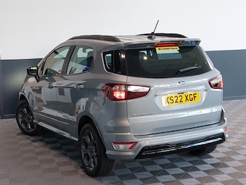 Used Ford Ecosport 2022 for sale - 76102909: Photo 3