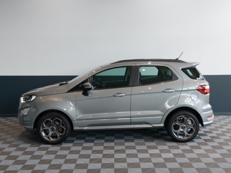 Used Ford Ecosport 2022 for sale - 76102909: Photo 4