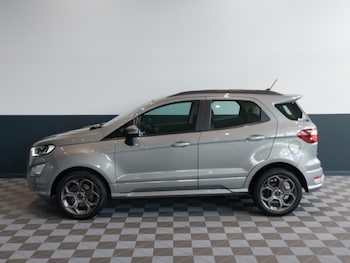 Used Ford Ecosport 2022 for sale - 76102909: Photo 4