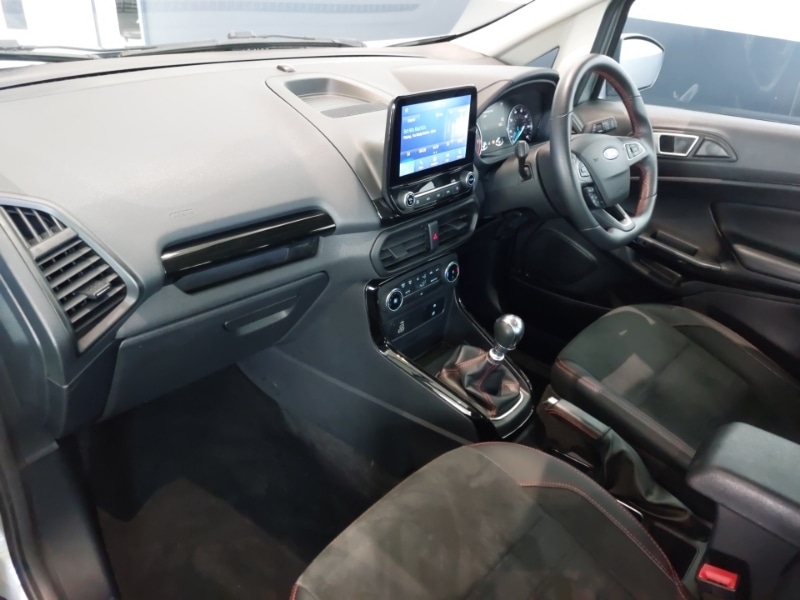 Used Ford Ecosport 2022 for sale - 76102909: Photo 5