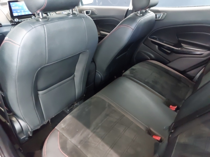 Used Ford Ecosport 2022 for sale - 76102909: Photo 6