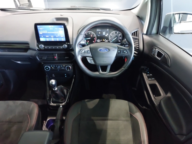 Used Ford Ecosport 2022 for sale - 76102909: Photo 7