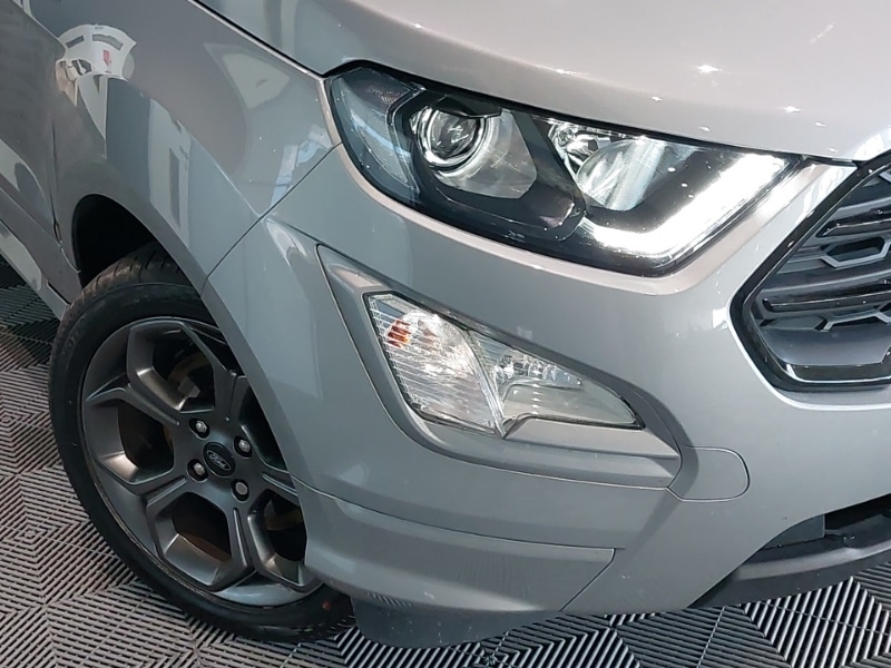 Used Ford Ecosport 2022 for sale - 76102909: Photo 9