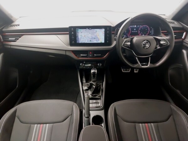 Used Skoda Kamiq 2024 for sale - 76321215: Photo 2
