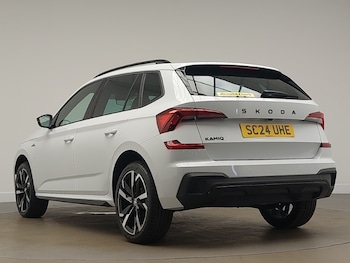 Used Skoda Kamiq 2024 for sale - 76321215: Photo 3