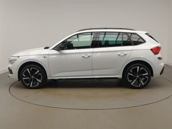 Used Skoda Kamiq 2024 for sale - 76321215: Photo 4