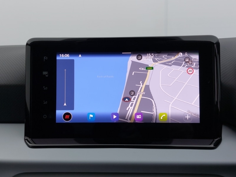 Used SEAT Ibiza 2025 for sale - 77677881: Photo 11