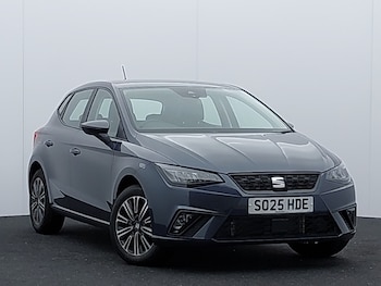 2025 - 1.0 TSI 95 SE Technology 5dr