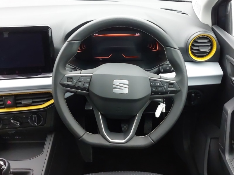 Used SEAT Ibiza 2025 for sale - 77677881: Photo 7