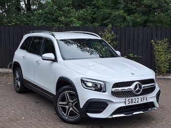 Used Mercedes-Benz GLB 2022 for sale - 79230982: Photo