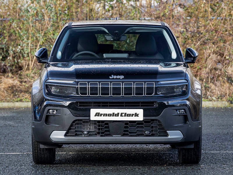 Used Jeep Other 2025 for sale - 76691884: Photo 10