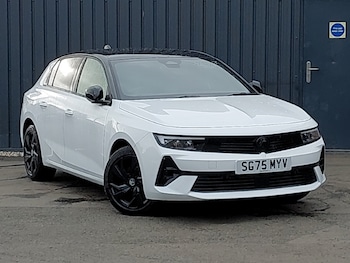 Vauxhall - Astra