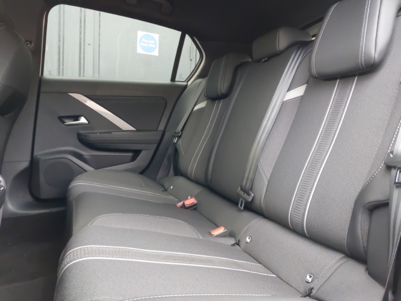 Used Vauxhall Astra 2025 for sale - 76822879: Photo 6