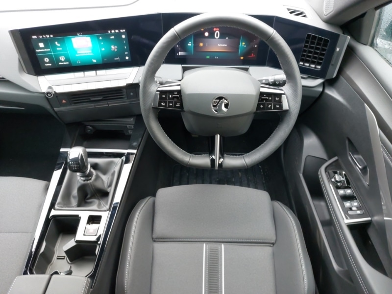 Used Vauxhall Astra 2025 for sale - 76822879: Photo 7