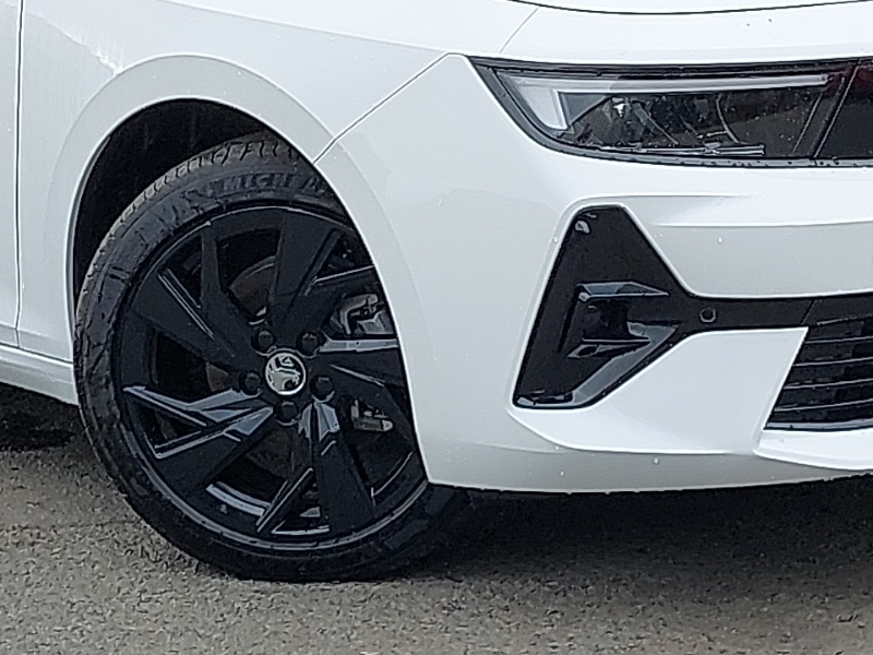 Used Vauxhall Astra 2025 for sale - 76822879: Photo 9