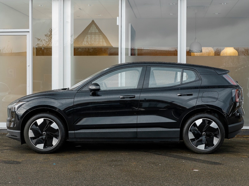 Used Volvo EX30 2025 for sale - 76497815: Photo 4